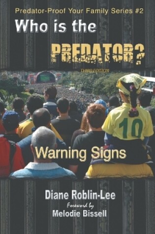 Cover of Who is the Predator?