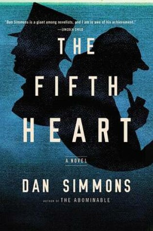 Cover of The Fifth Heart
