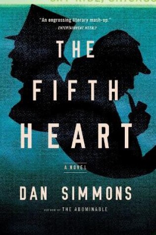 Cover of The Fifth Heart