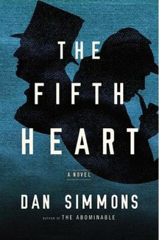 Cover of The Fifth Heart