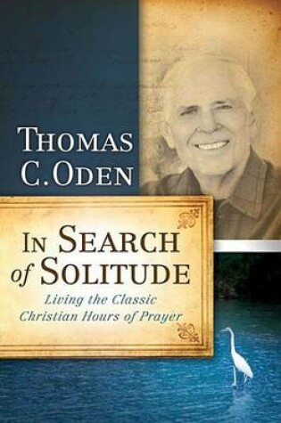 Cover of In Search of Solitude