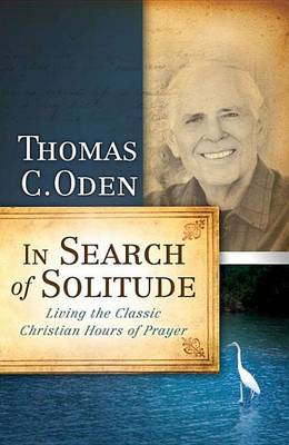 Book cover for In Search of Solitude