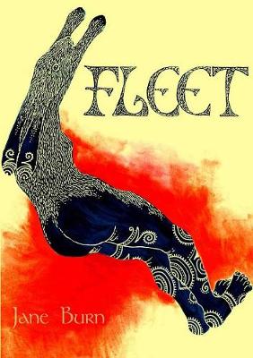 Book cover for Fleet