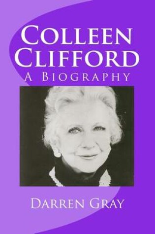 Cover of Colleen Clifford