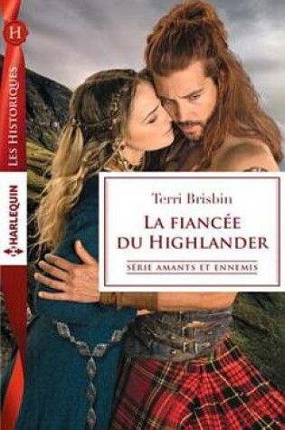 Cover of La Fiancee Du Highlander
