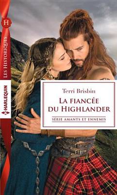 Book cover for La Fiancee Du Highlander