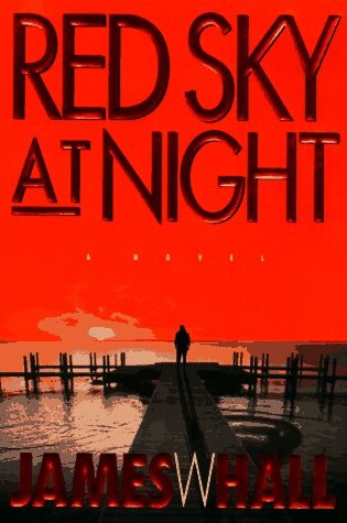 Cover of Red Sky at Night