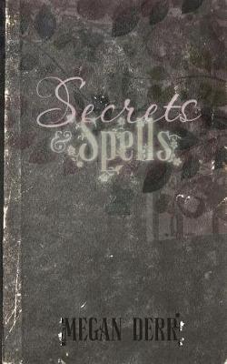 Book cover for Secrets & Spells