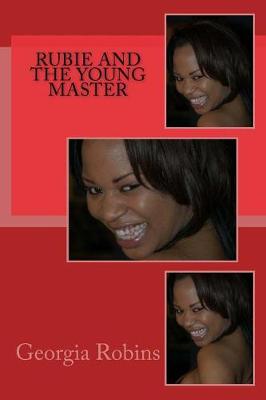 Book cover for Rubie and the Young Master