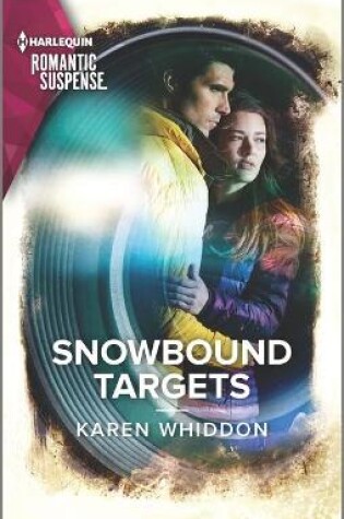 Cover of Snowbound Targets
