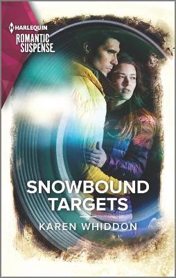 Book cover for Snowbound Targets