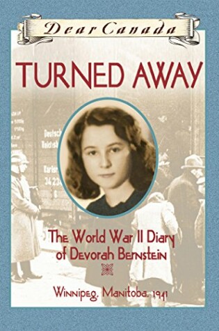 Cover of Turned Away