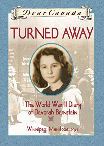Book cover for Turned Away