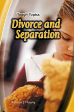 Cover of Divorce and Separation