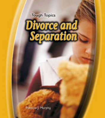Book cover for Divorce and Separation