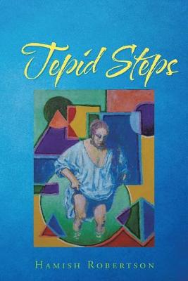 Book cover for Tepid Steps