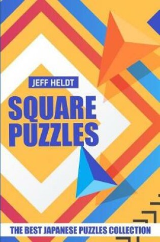 Cover of Square Puzzles