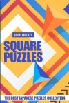 Book cover for Square Puzzles