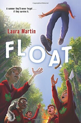 Cover of Float