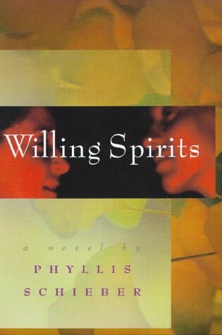 Cover of Willing Spirits