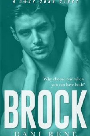 Cover of Brock