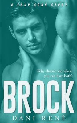 Cover of Brock