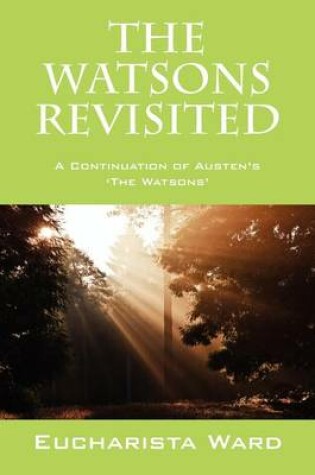 Cover of The Watsons Revisited