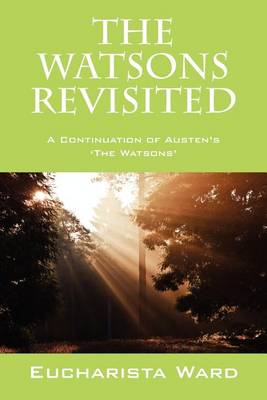 Book cover for The Watsons Revisited