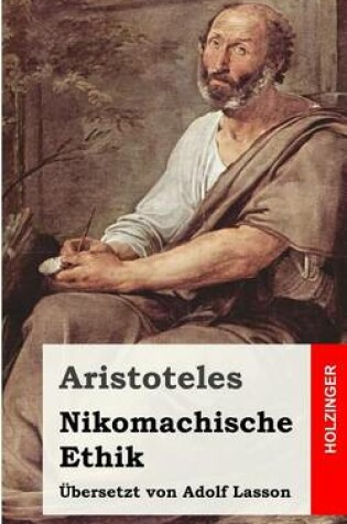 Cover of Nikomachische Ethik