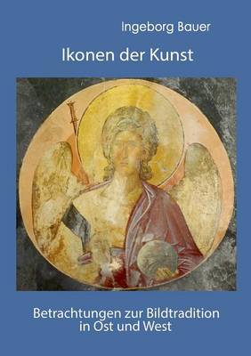 Book cover for Ikonen der Kunst