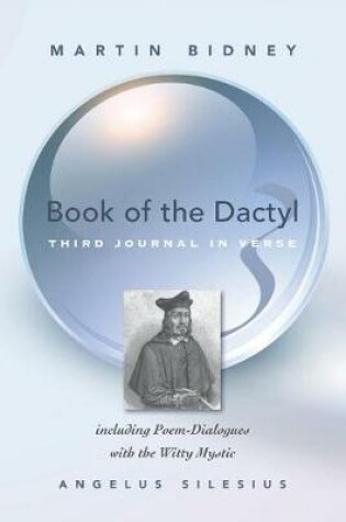 Cover of Book of the Dactyl