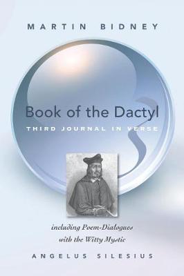 Book cover for Book of the Dactyl