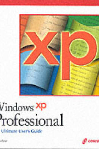 Cover of Windows XP Professional