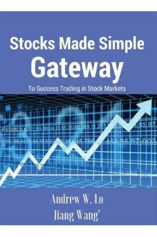 Cover of Stocks Made Simple