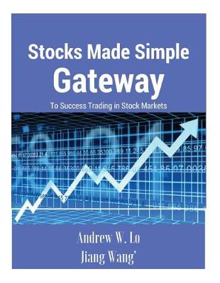 Book cover for Stocks Made Simple