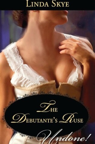 Cover of The Debutante's Ruse