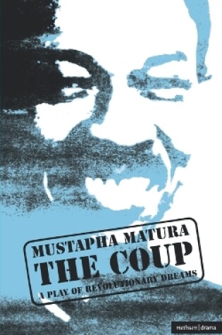 Cover of The Coup