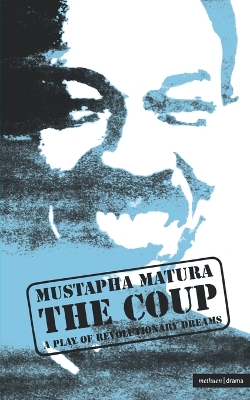 Book cover for The Coup