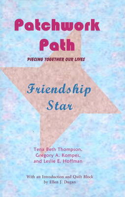 Cover of Patchwork Path