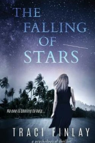 Cover of The Falling of Stars