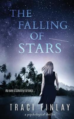 Book cover for The Falling of Stars