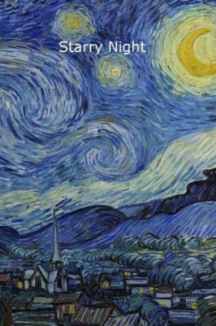 Cover of Starry Night