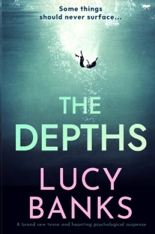 Cover of The Depths