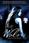 Book cover for Raised by Wolves