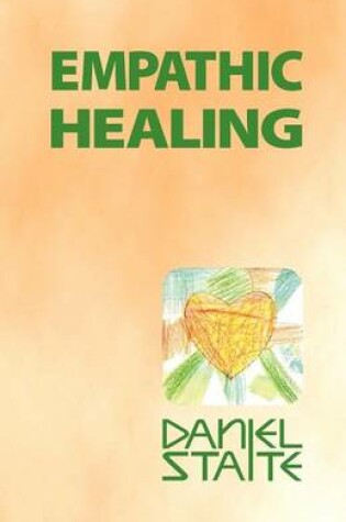 Cover of Empathic Healing