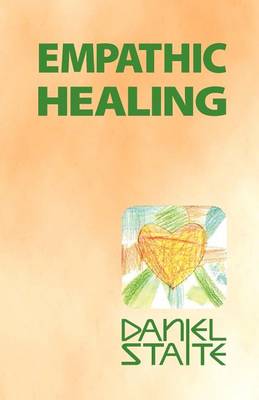 Book cover for Empathic Healing