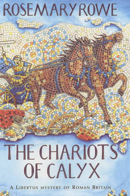 Cover of The Chariots of Calyx