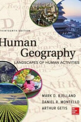 Cover of Loose Leaf for Human Geography