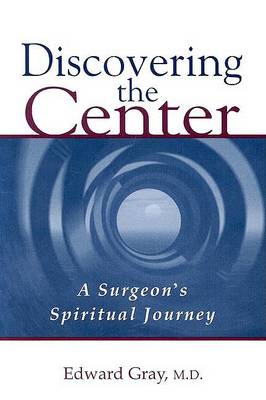 Book cover for Discovering the Center