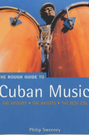 Cover of Cuban Music